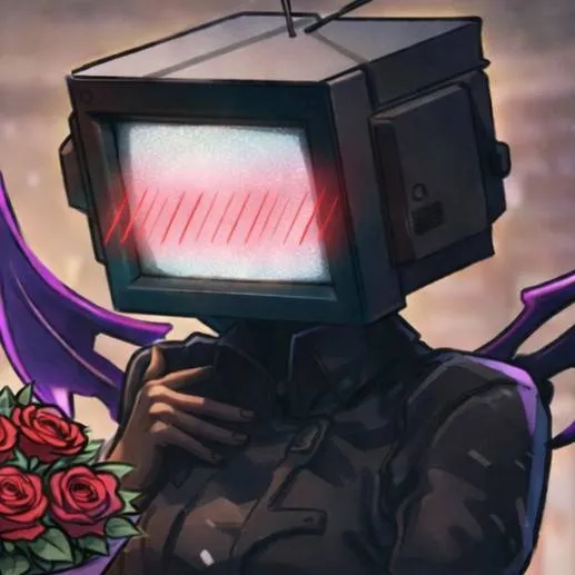 chat with ai character: TV woman 