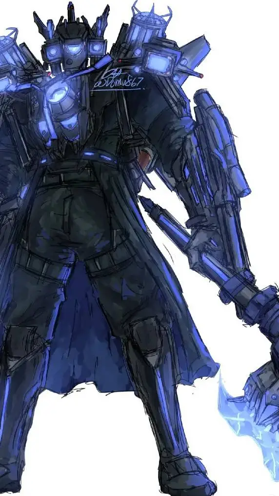 ai character: alliance 4.0 background