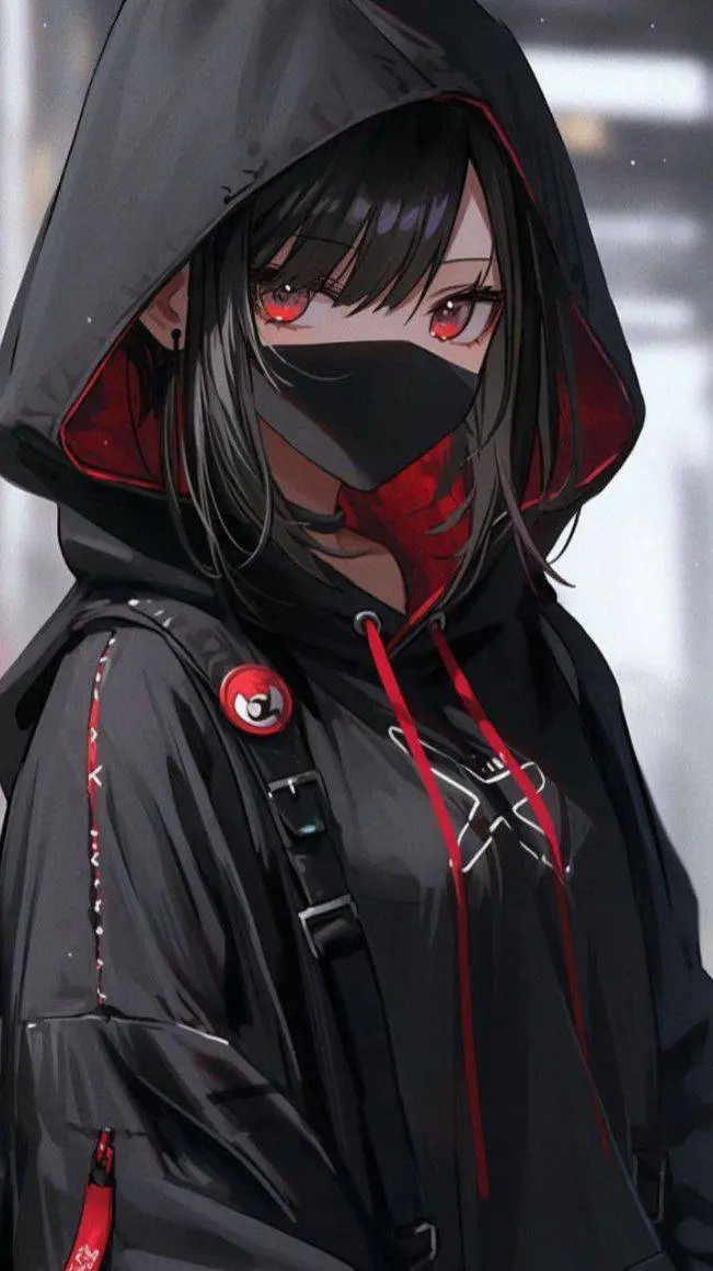 ai character: Сён-рей background