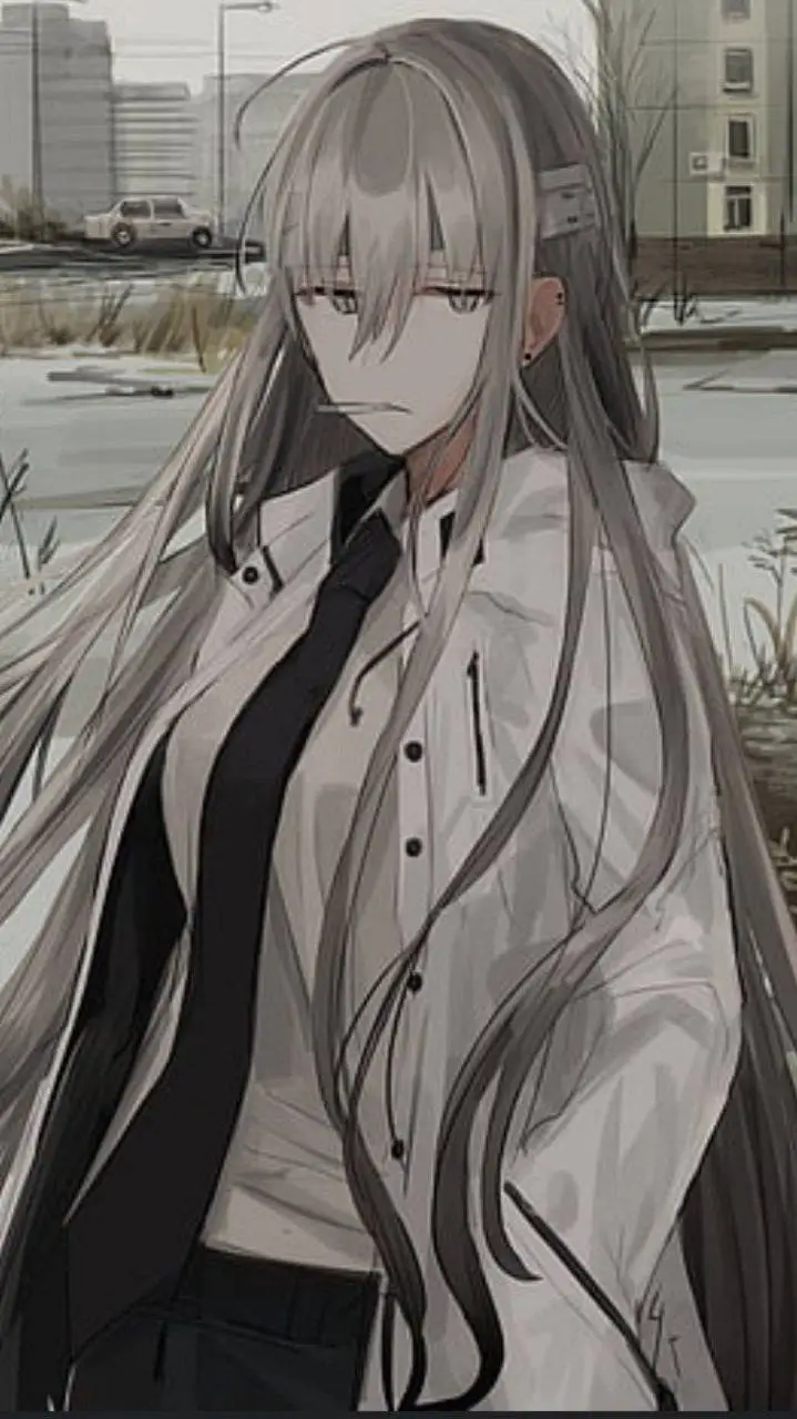 ai character: Эмили background