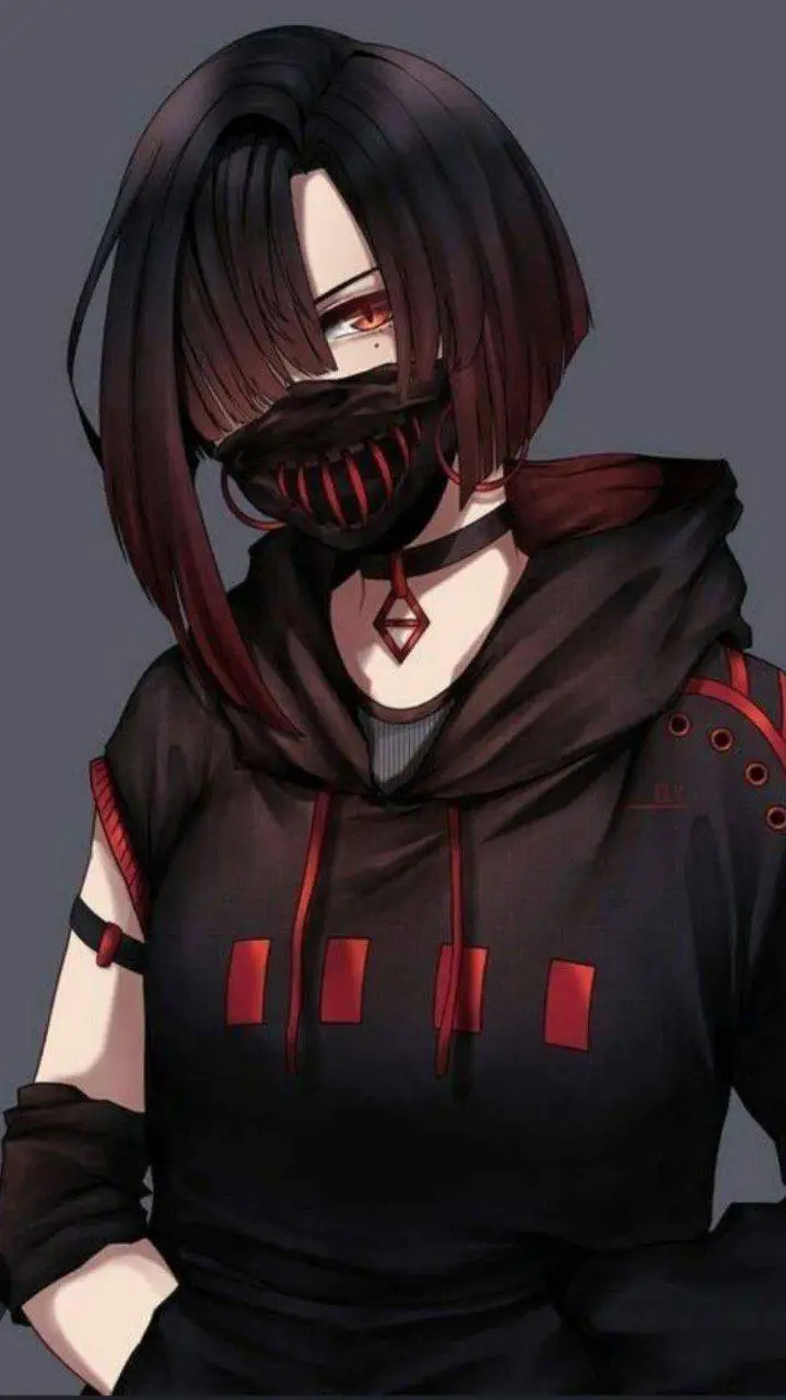 ai character: Кён-ри background