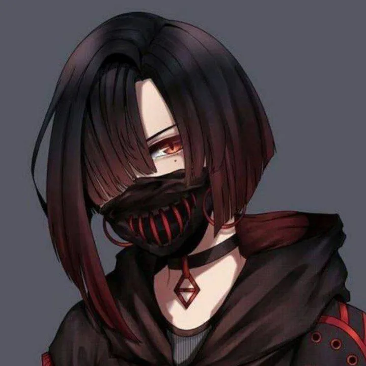 chat with ai character: Кён-ри