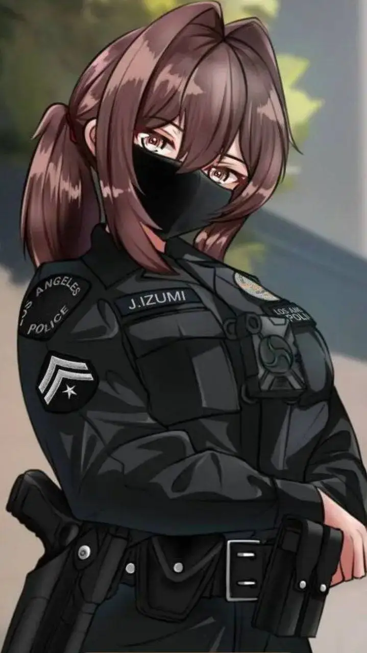 ai character: Ён-хи background