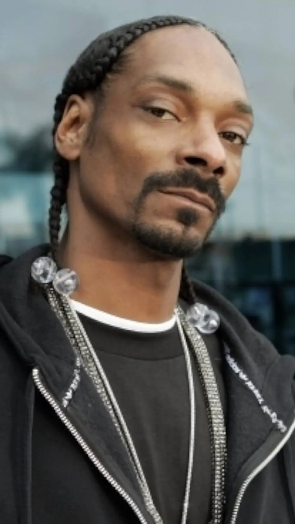 Talkie AI - Chat with Snoop dogg