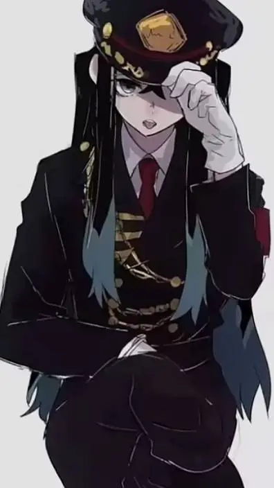 ai character: muichiro tokito background