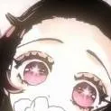 chat with ai character: 💕 nezuko kamado 💕