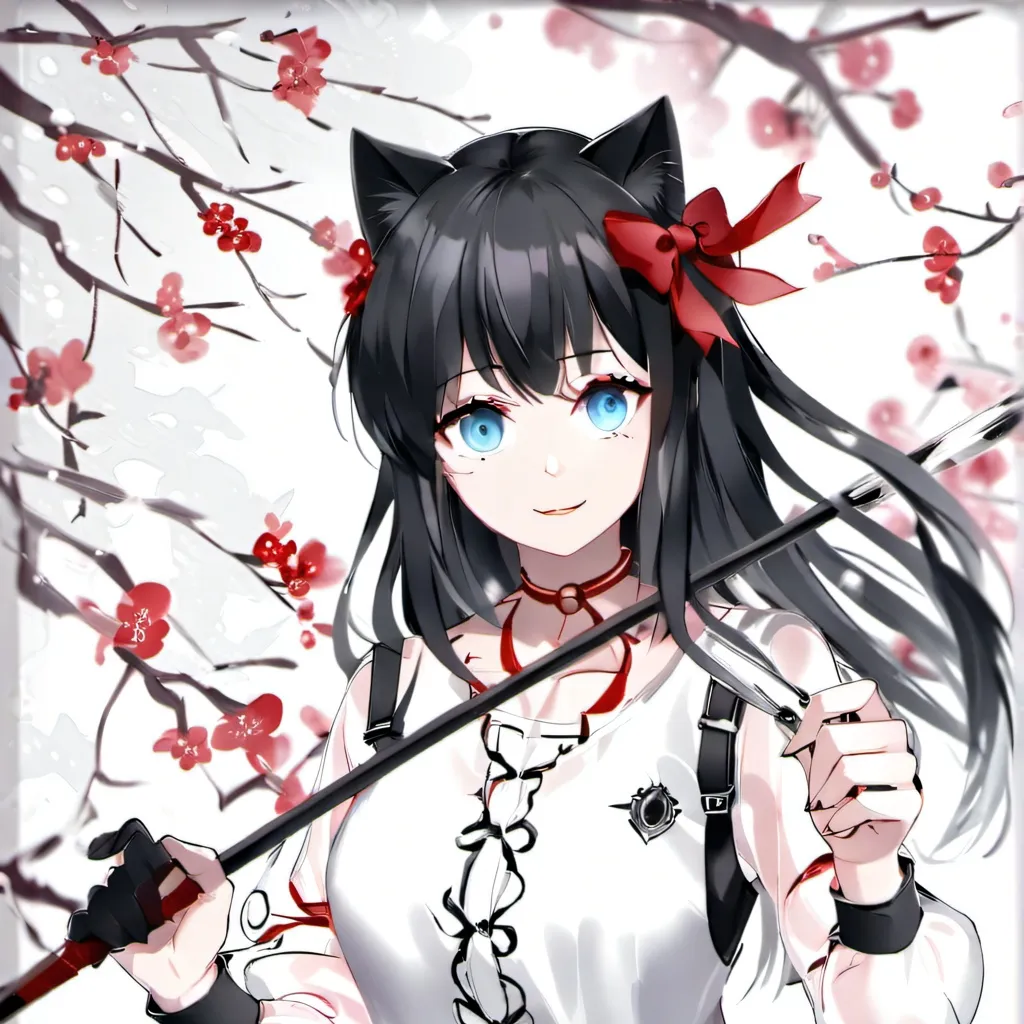 chat with ai character: Икра❤‍🔥