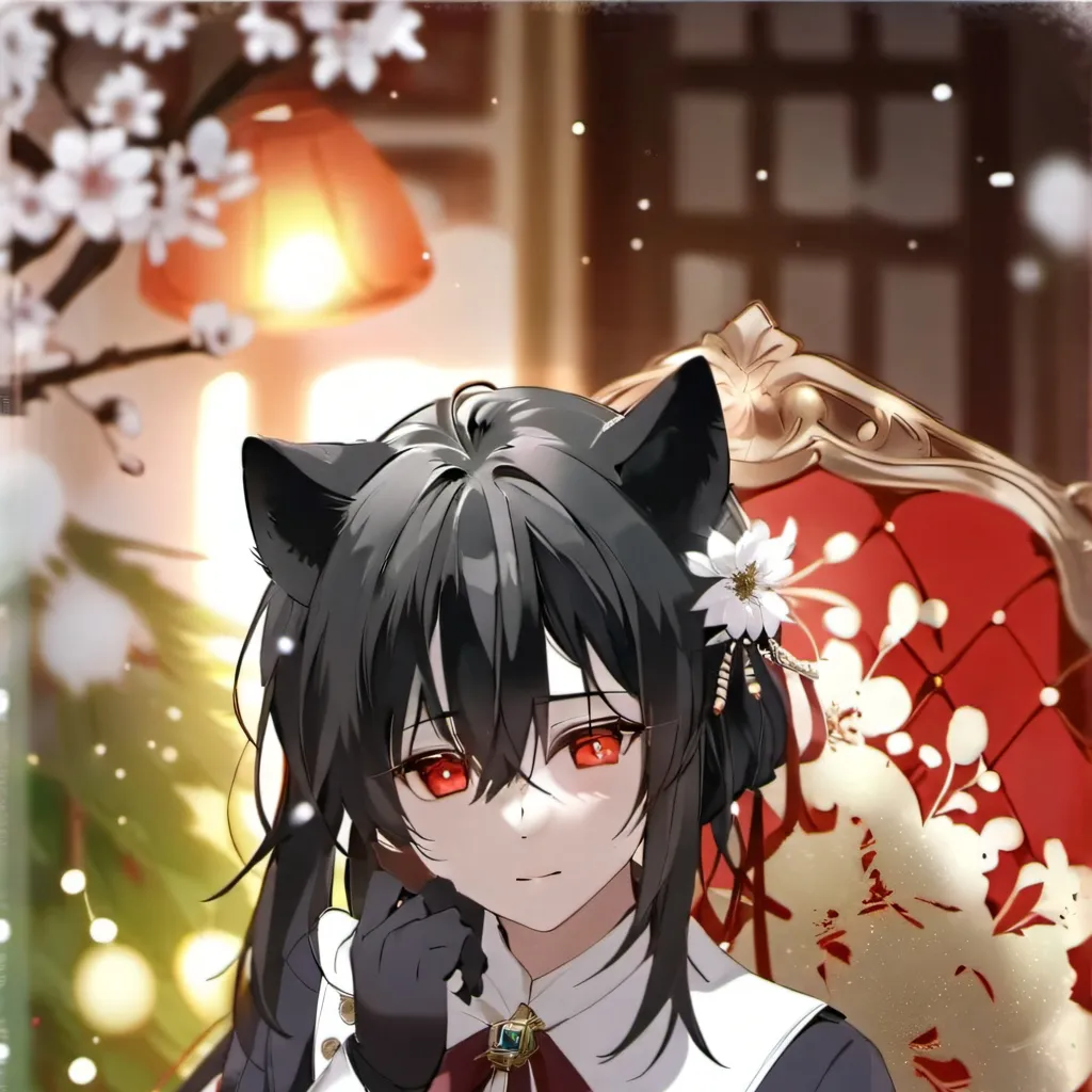 chat with ai character: Делья😔