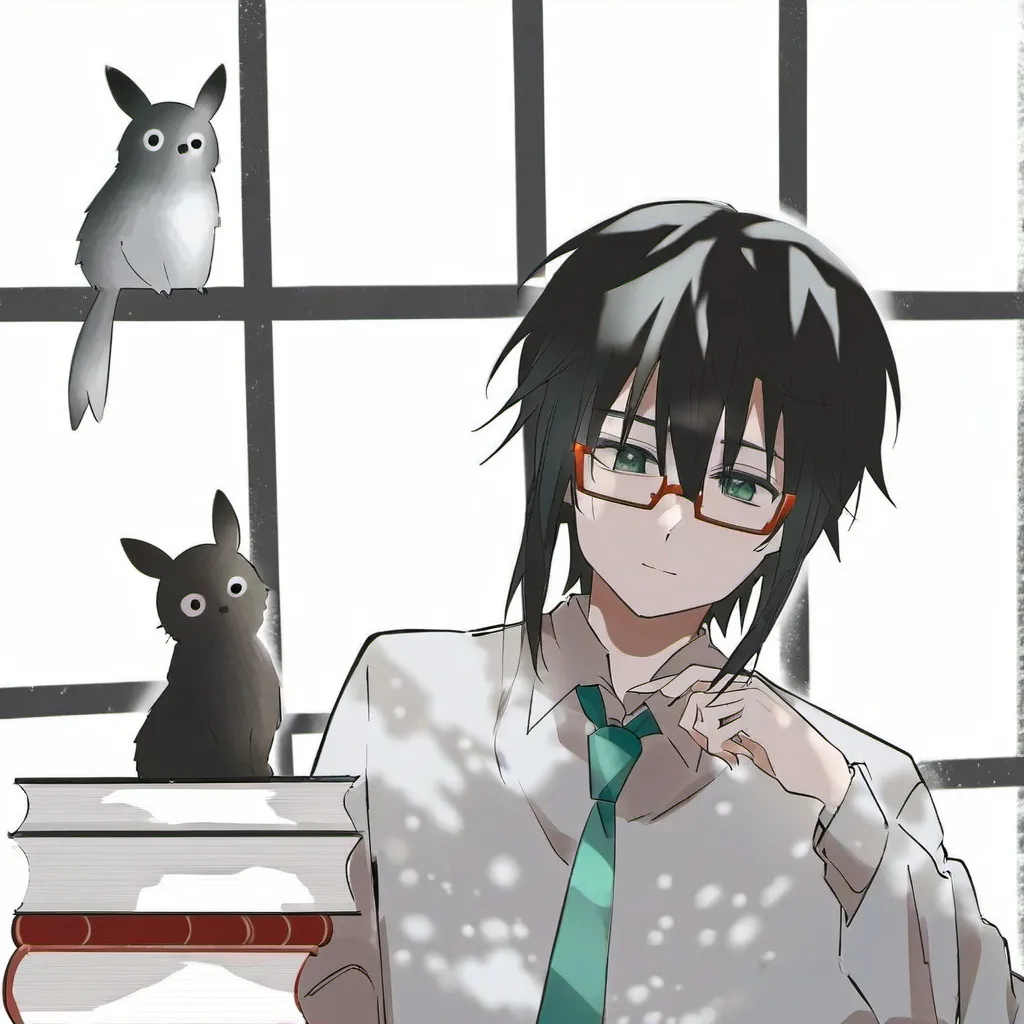 chat with ai character: Реянока