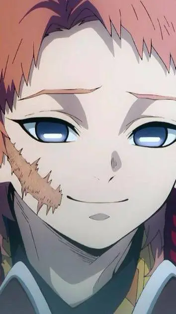 ai character: Сабито❤‍🔥 background