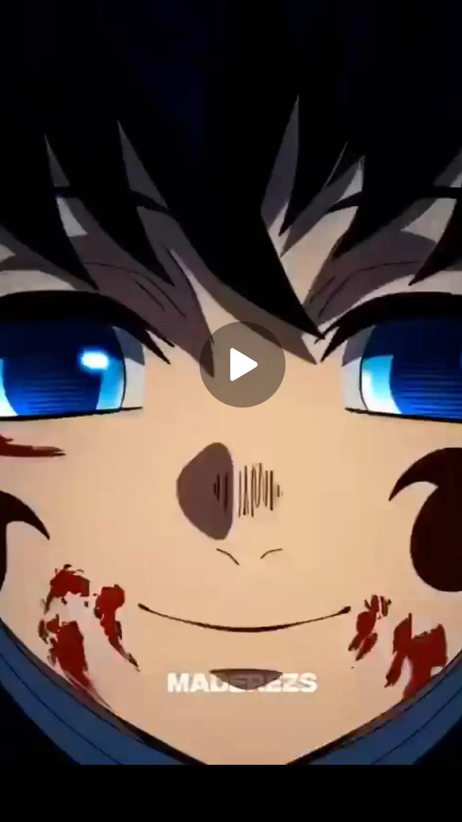 ai character: Муичиро😊 background