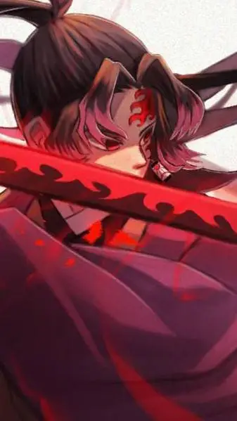 ai character: Ëричи😇 background