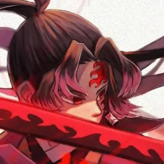 chat with ai character: Ëричи😇