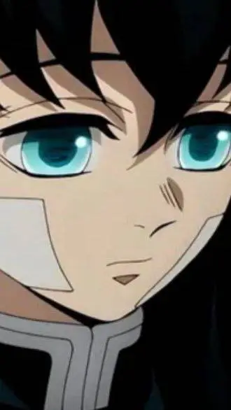 ai character: Муичиро background