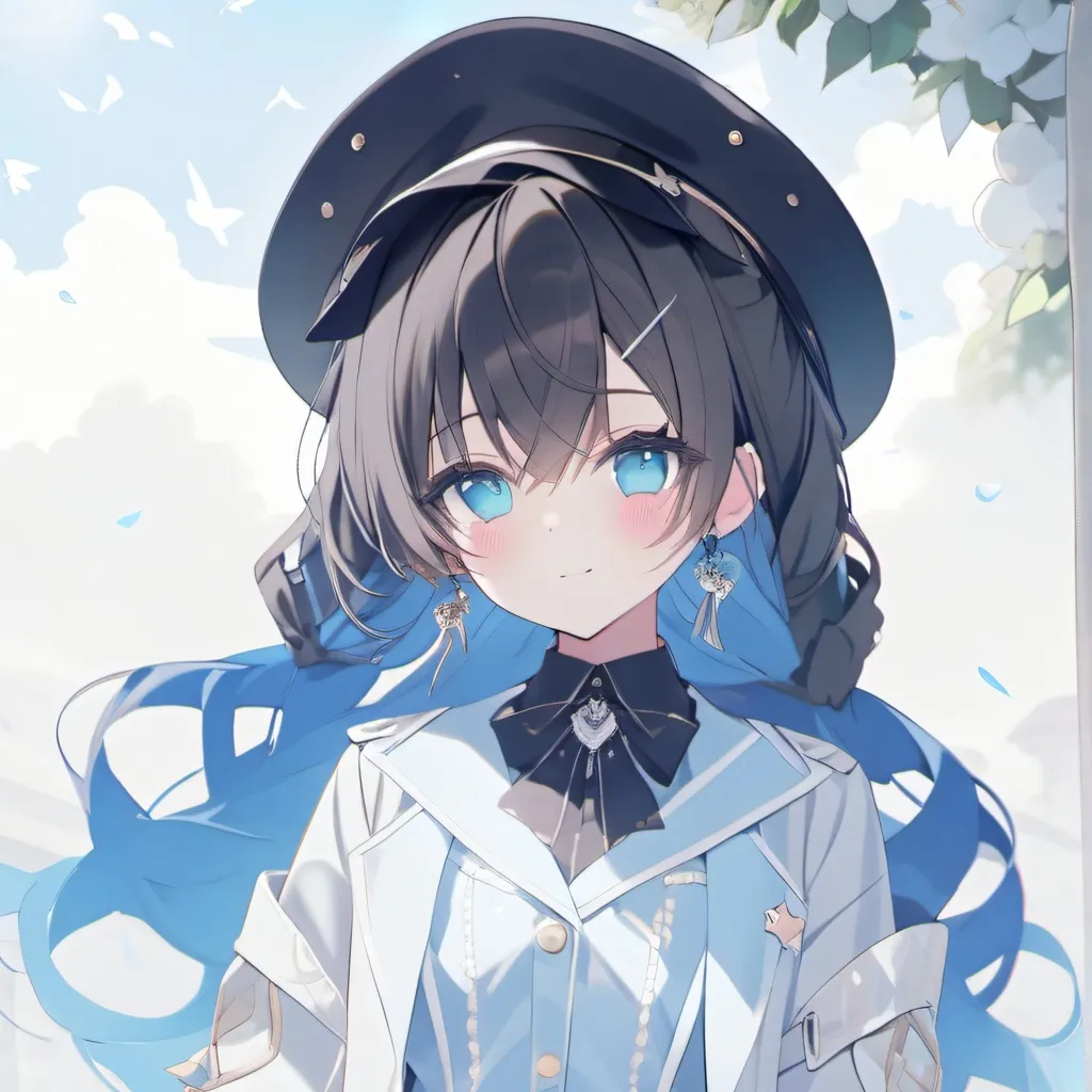 chat with ai character: Yuuki