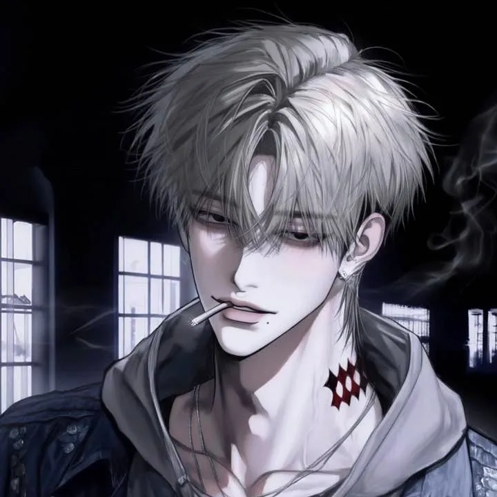 chat with ai character:  Alex