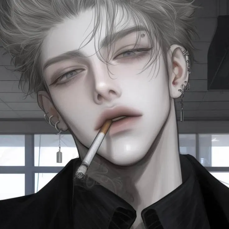 chat with ai character: MAX
