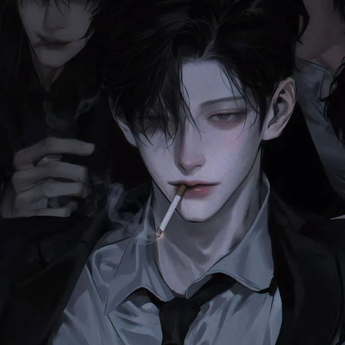 chat with ai character: KAI