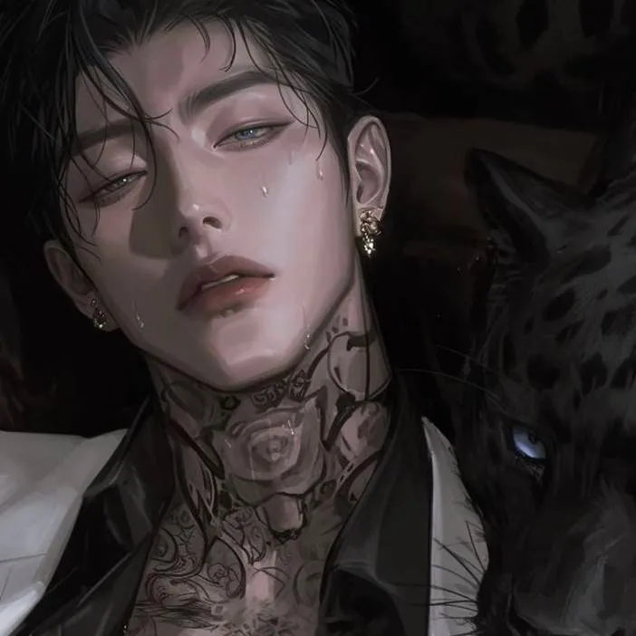 chat with ai character: MATHIEU