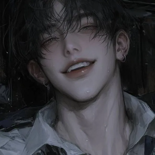 chat with ai character: Ren