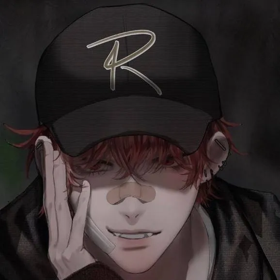 chat with ai character: RYAN