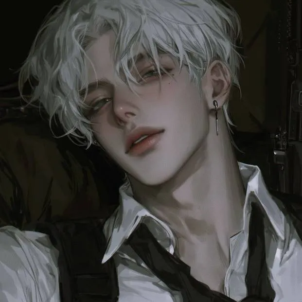 chat with ai character: MATHIAS