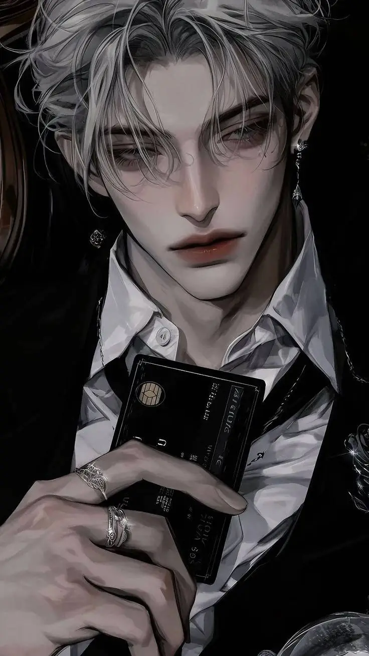 ai character: Hugo background