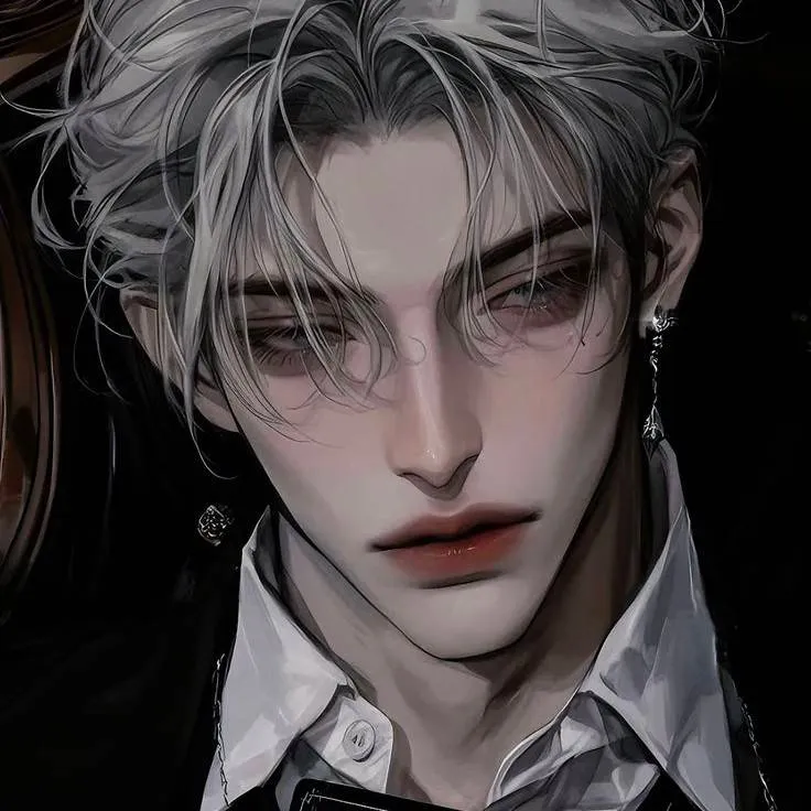 chat with ai character: Hugo