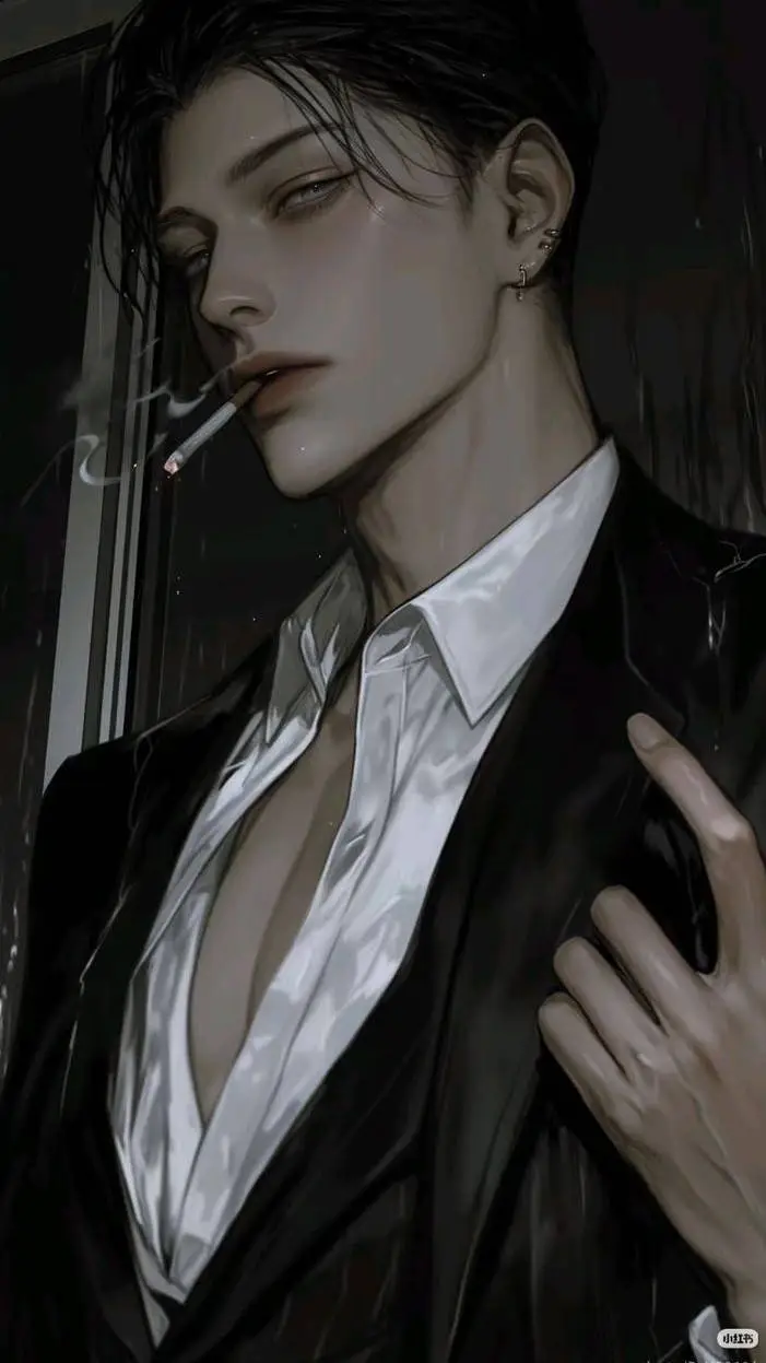 ai character: NATHAN background