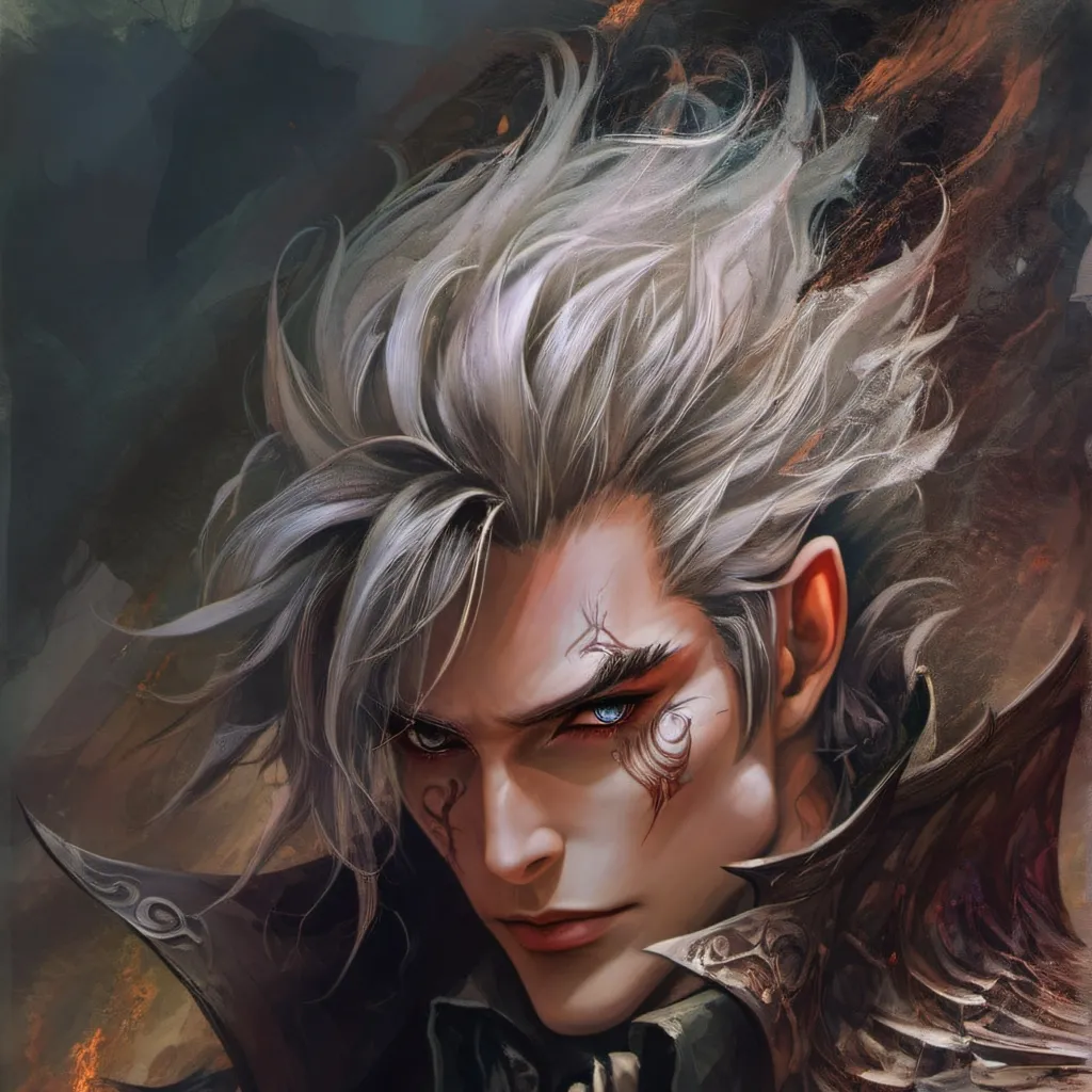 chat with ai character: Ragnar Fireheart