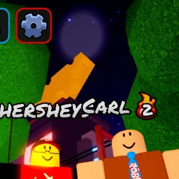 chat with ai character: Carl N TangoMangle