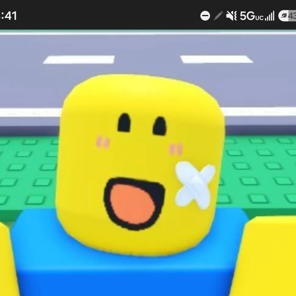 chat with ai character: Nooby