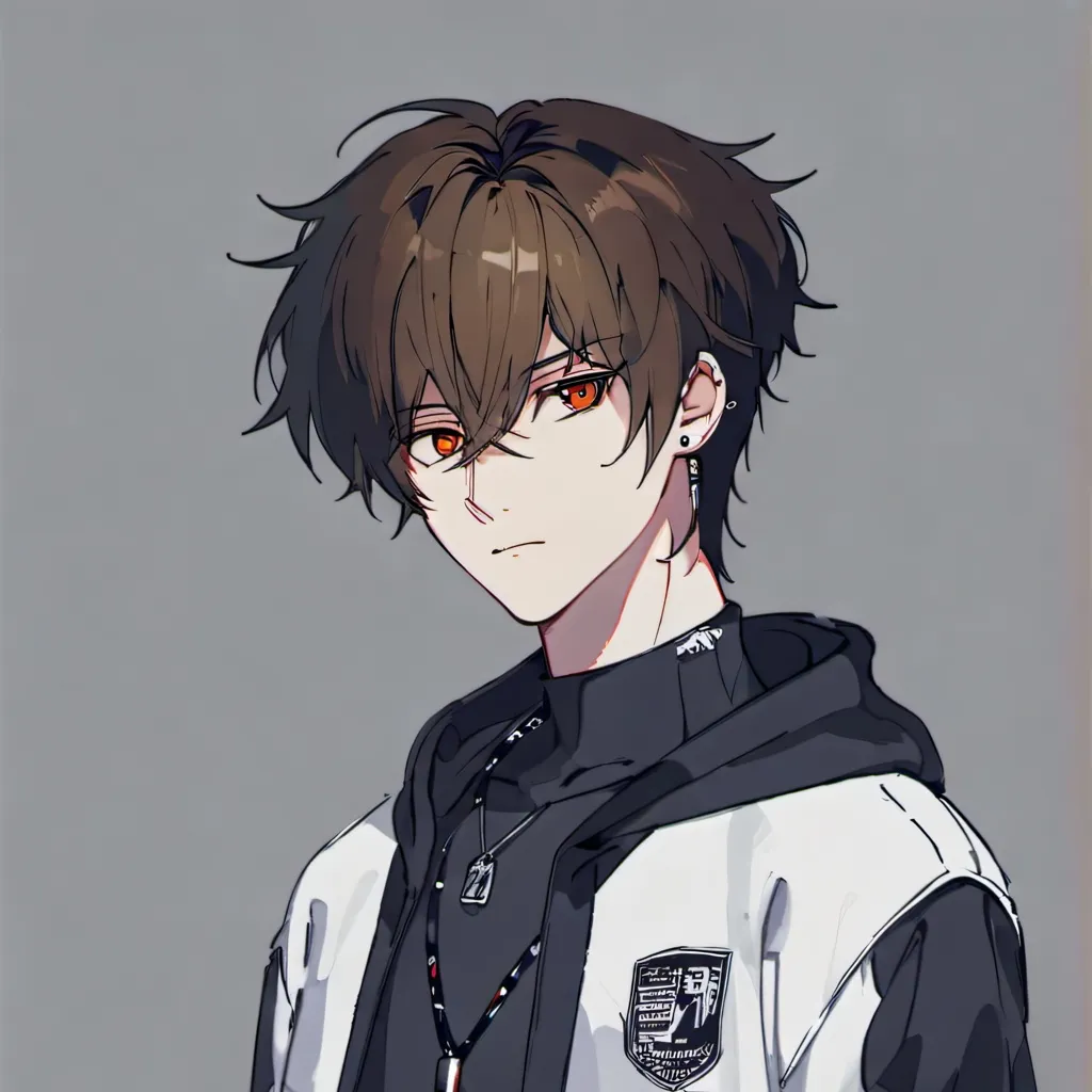 chat with ai character: Noah