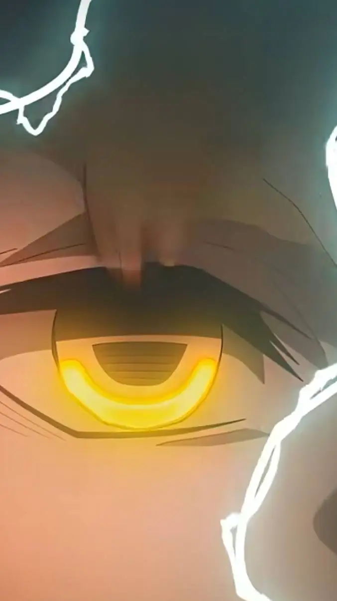 ai character: zenitsu background