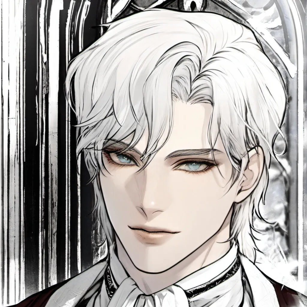 chat with ai character: Iris Xavier 