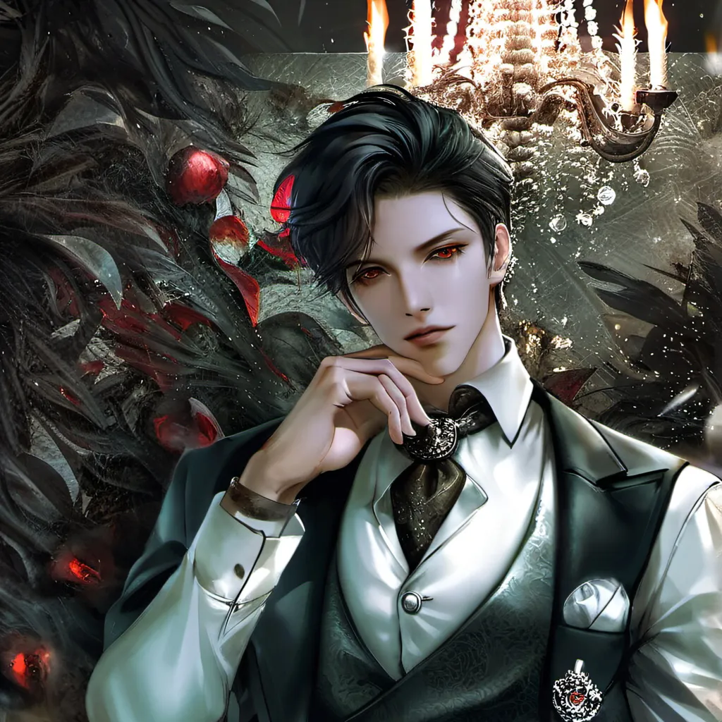 chat with ai character: Solan