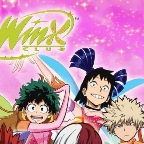 chat with ai character: Mha Wing 2