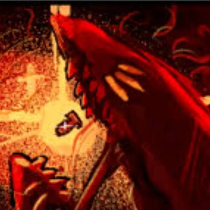 chat with ai character: Tragedy (Sorrow)