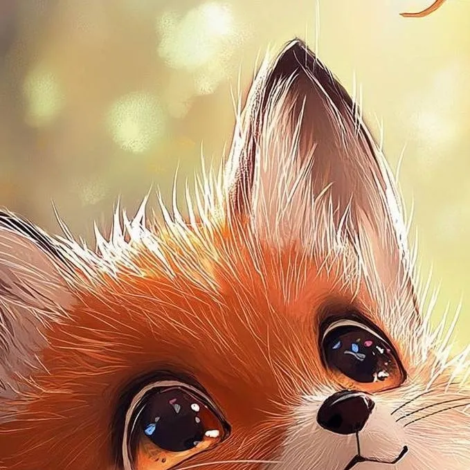 chat with ai character: Felix!