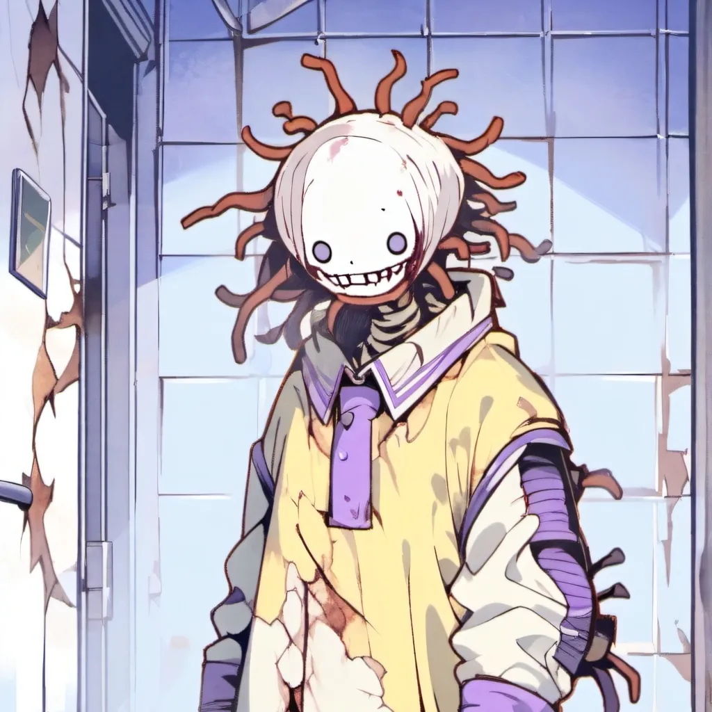 chat with ai character: Stanger things 