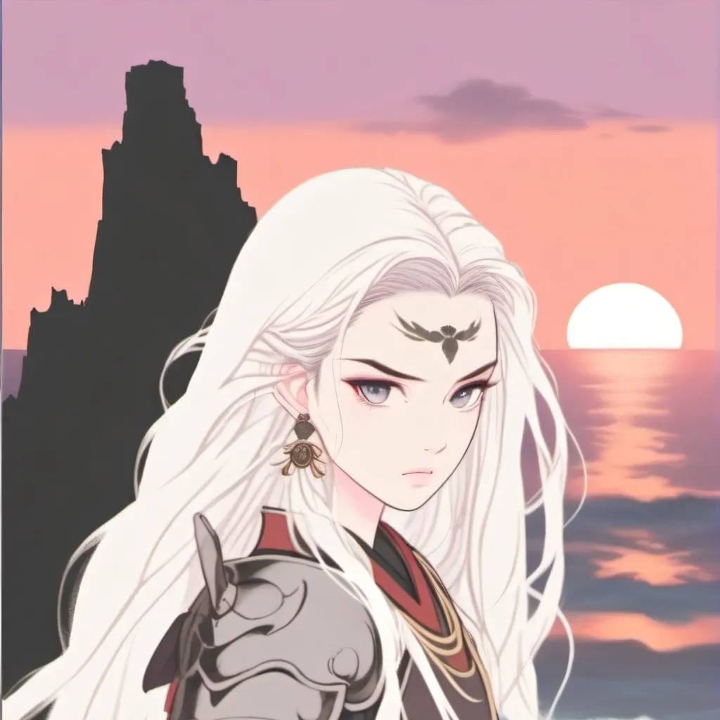 chat with ai character: buddy