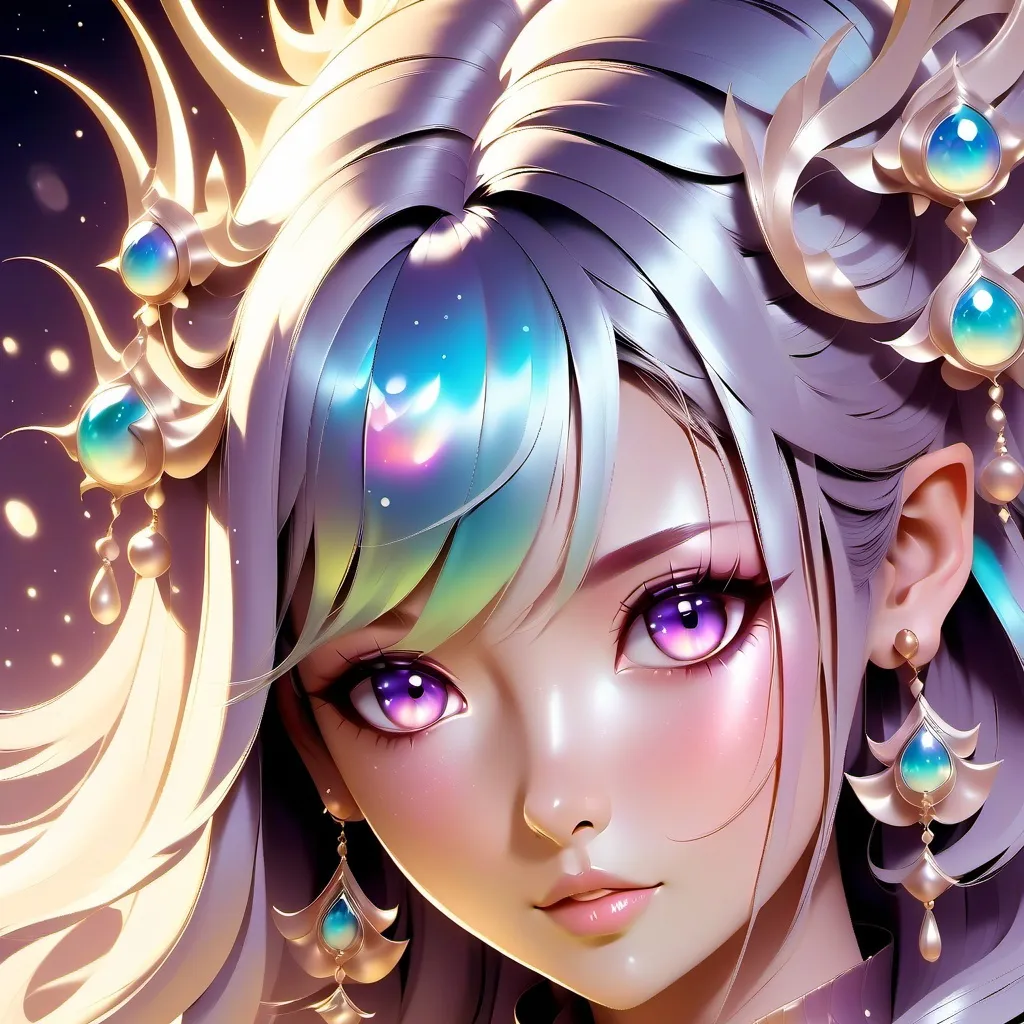 chat with ai character: Sunny