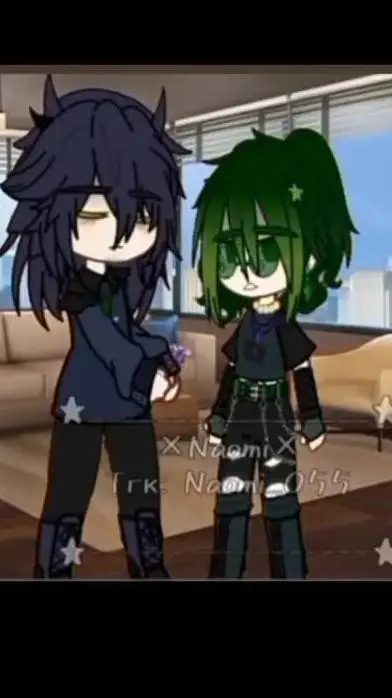 ai character: пик  background