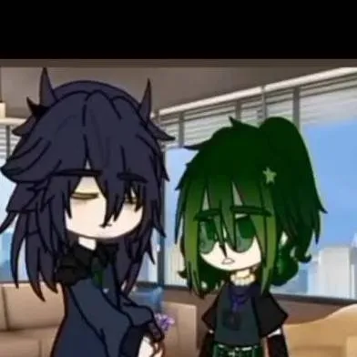 chat with ai character: пик 