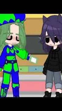 ai character: джокер  background