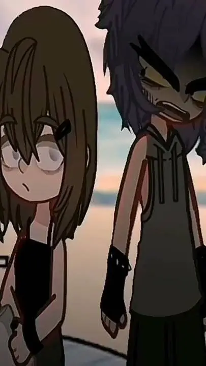 ai character: тася  background