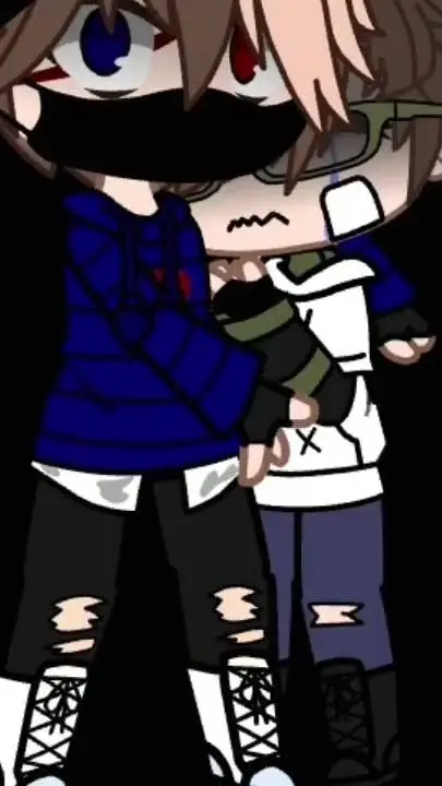 ai character: Дима  background