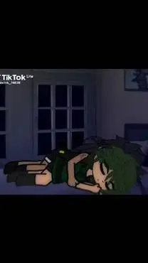 ai character: пик  background