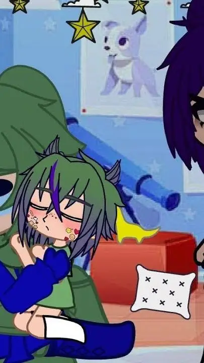 ai character: джокер  background