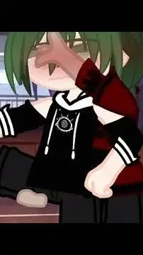 ai character: пик  background